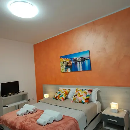 Ri.Mi. Rooms Bari Exterior photo